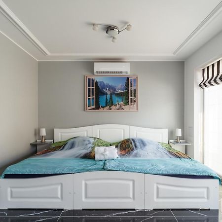 Апартаменты Apartament Domek Grill Bukowina Bialka Jaucuzzi W Pokoju Na Wylacznosc Rzepiska Экстерьер фото
