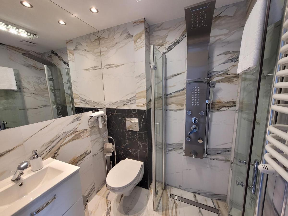 Апартаменты Apartament Domek Grill Bukowina Bialka Jaucuzzi W Pokoju Na Wylacznosc Rzepiska Экстерьер фото