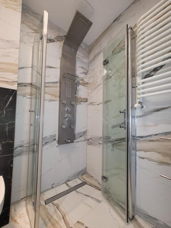 Апартаменты Apartament Domek Grill Bukowina Bialka Jaucuzzi W Pokoju Na Wylacznosc Rzepiska Экстерьер фото
