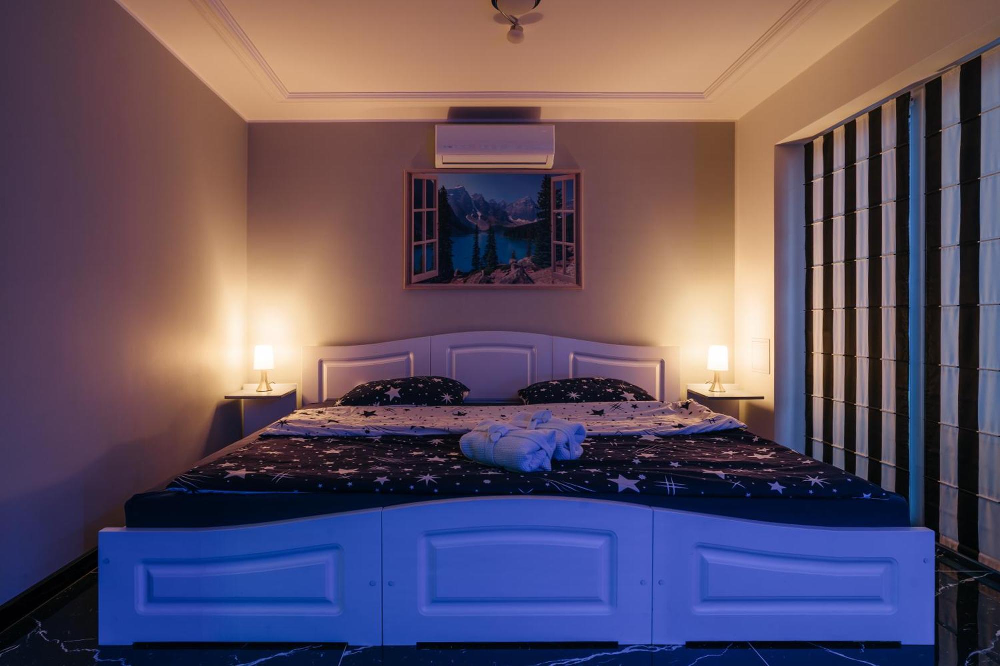 Апартаменты Apartament Domek Grill Bukowina Bialka Jaucuzzi W Pokoju Na Wylacznosc Rzepiska Экстерьер фото