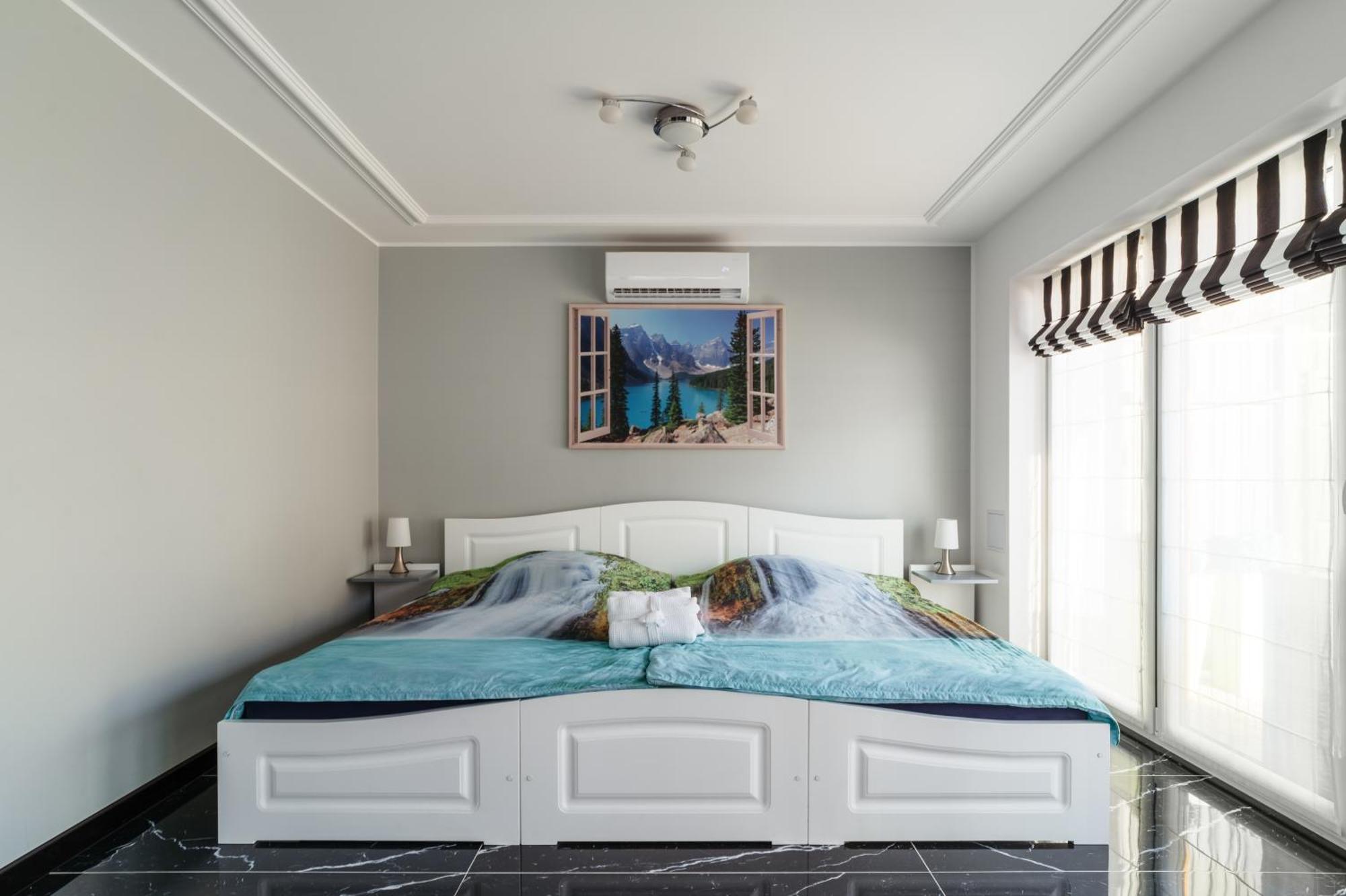 Апартаменты Apartament Domek Grill Bukowina Bialka Jaucuzzi W Pokoju Na Wylacznosc Rzepiska Экстерьер фото