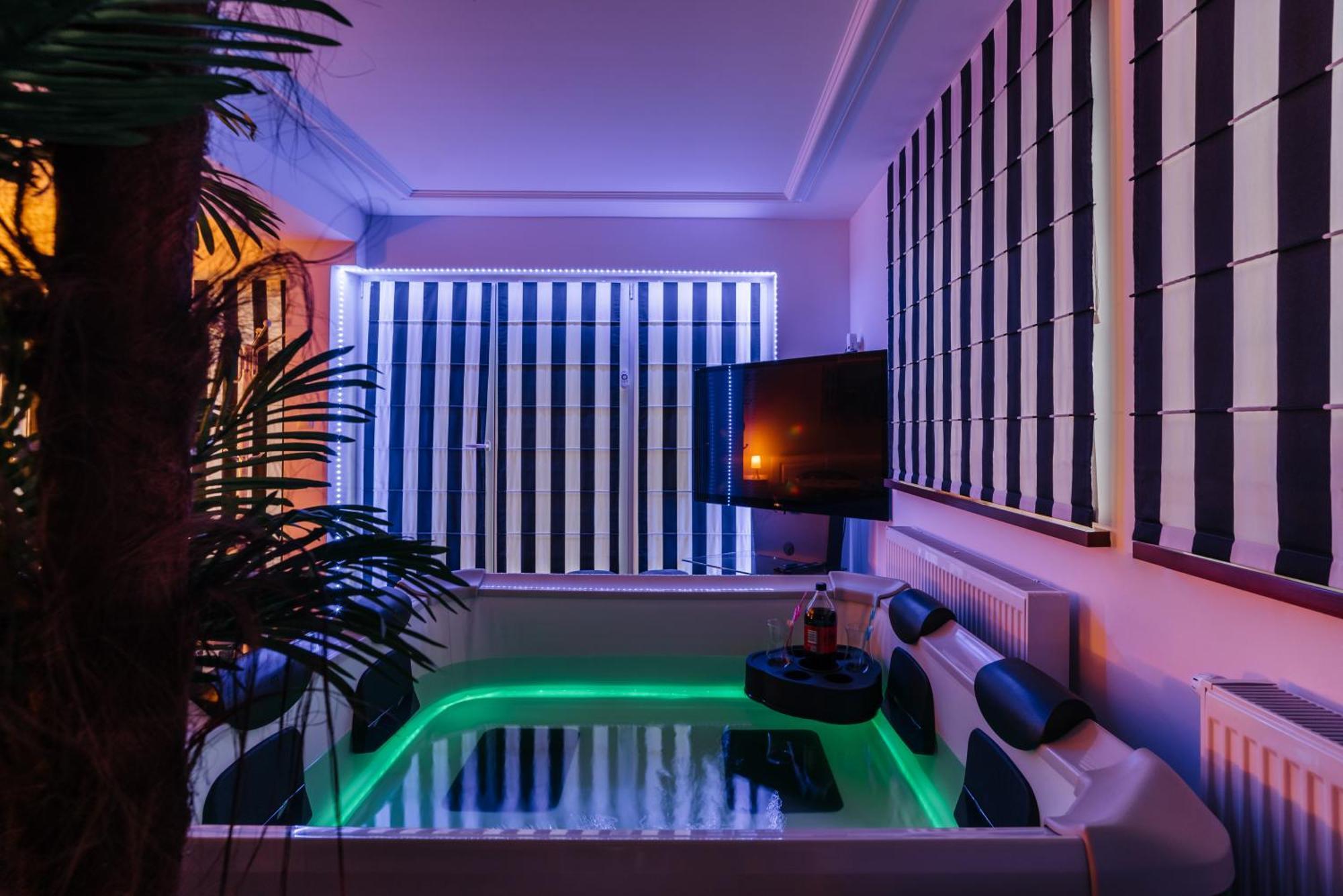 Апартаменты Apartament Domek Grill Bukowina Bialka Jaucuzzi W Pokoju Na Wylacznosc Rzepiska Экстерьер фото