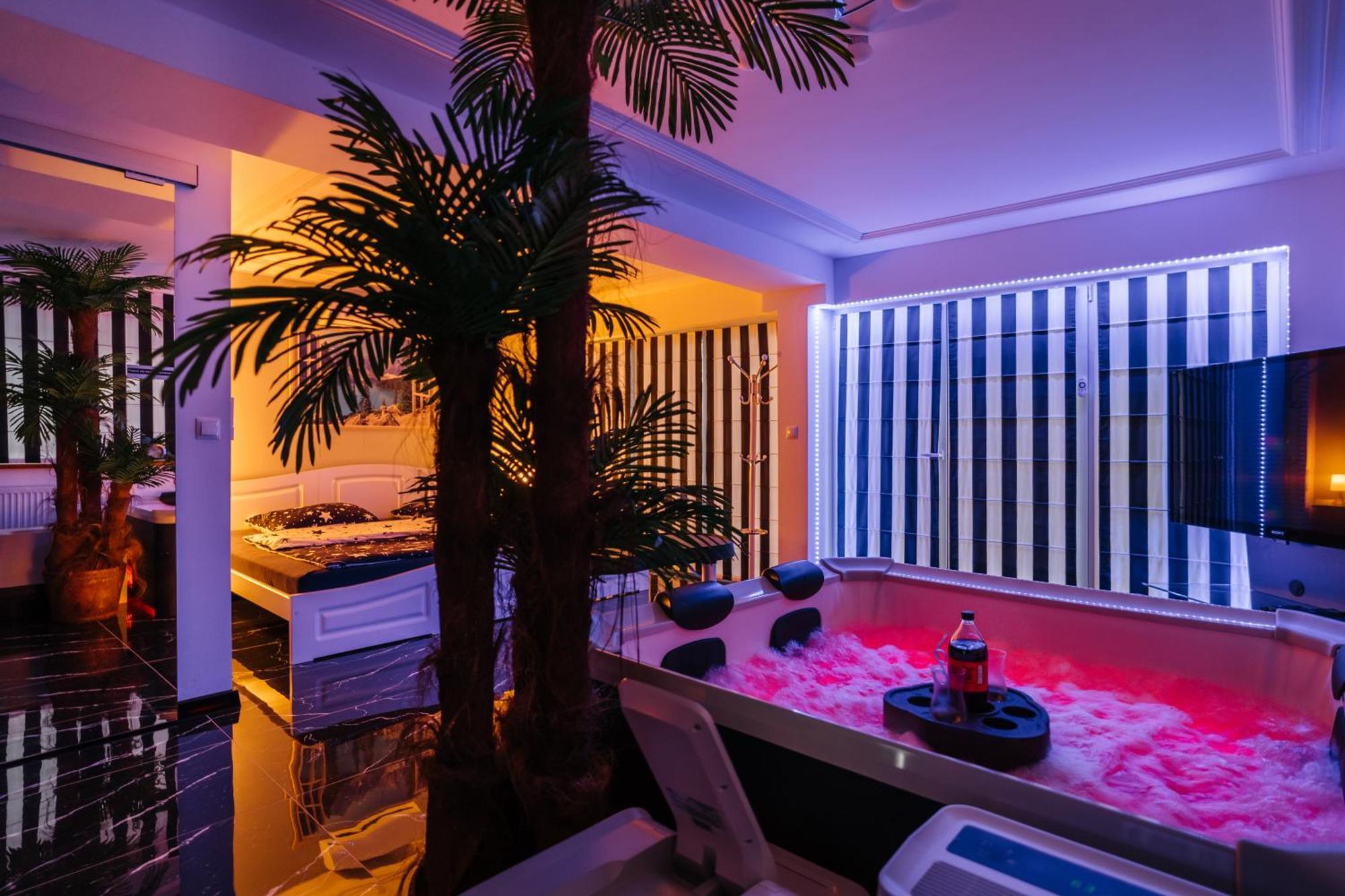 Апартаменты Apartament Domek Grill Bukowina Bialka Jaucuzzi W Pokoju Na Wylacznosc Rzepiska Экстерьер фото