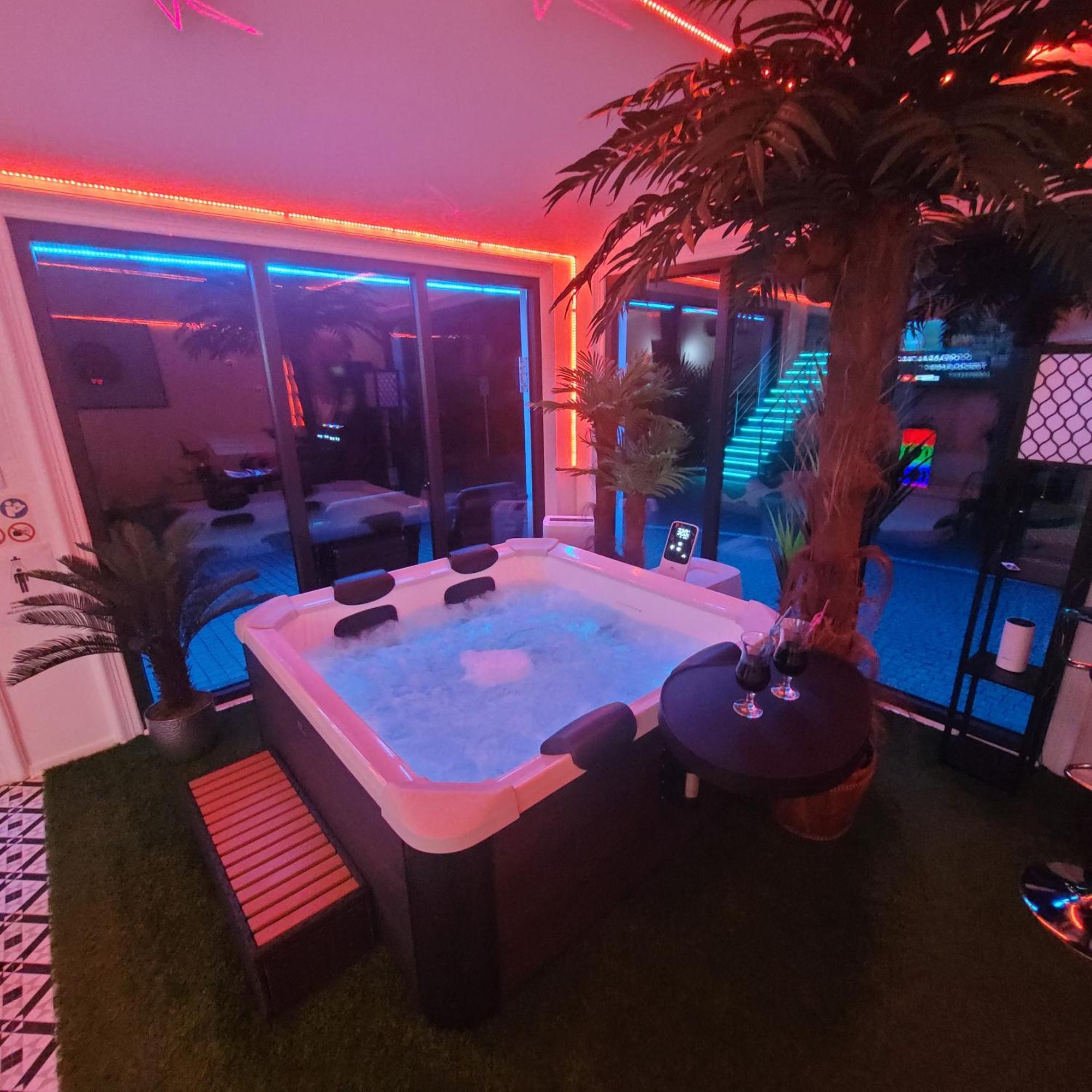 Апартаменты Apartament Domek Grill Bukowina Bialka Jaucuzzi W Pokoju Na Wylacznosc Rzepiska Экстерьер фото