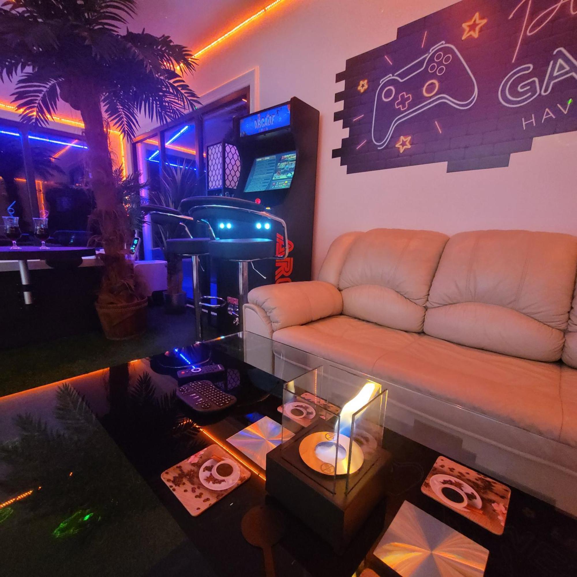 Апартаменты Apartament Domek Grill Bukowina Bialka Jaucuzzi W Pokoju Na Wylacznosc Rzepiska Экстерьер фото