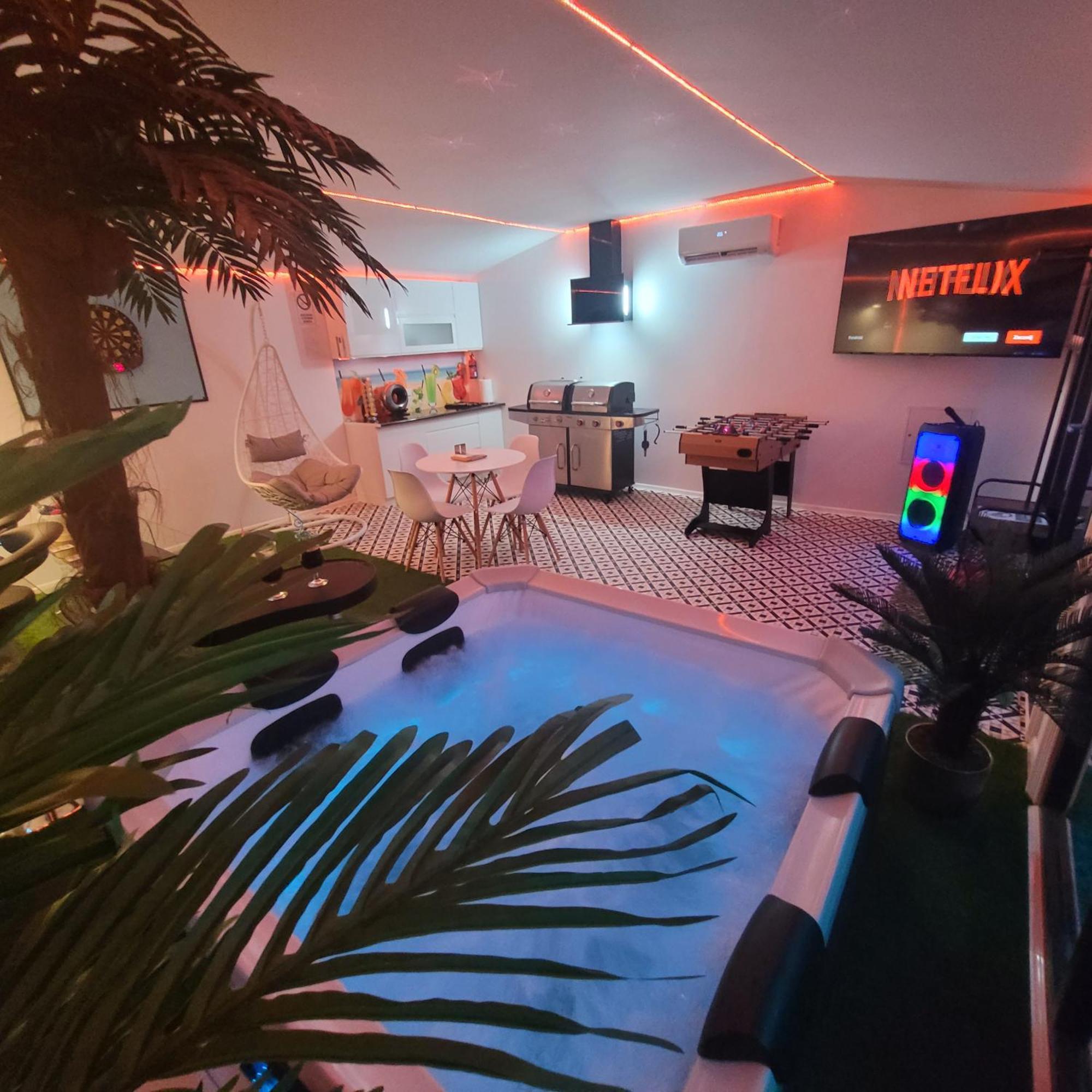 Апартаменты Apartament Domek Grill Bukowina Bialka Jaucuzzi W Pokoju Na Wylacznosc Rzepiska Экстерьер фото