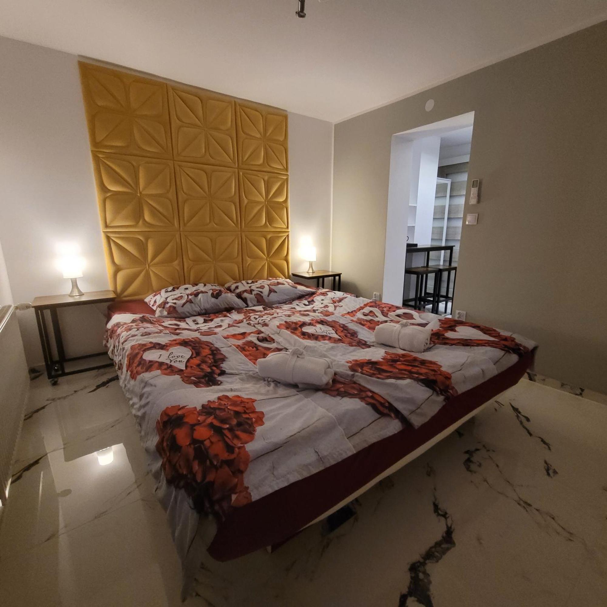 Апартаменты Apartament Domek Grill Bukowina Bialka Jaucuzzi W Pokoju Na Wylacznosc Rzepiska Экстерьер фото